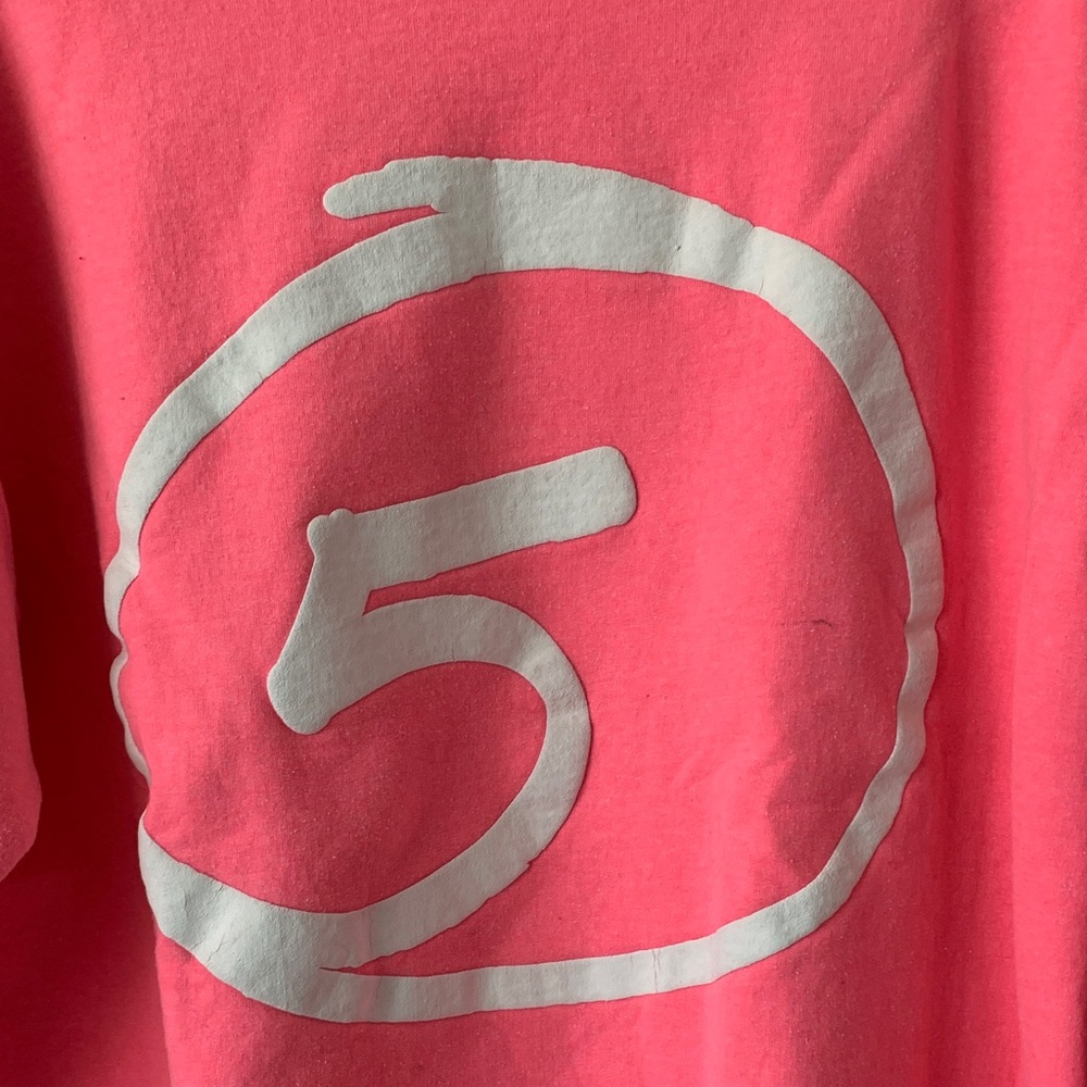 Original 5 Five Dancewear Crewneck Sweatshirt - Picture 5 of 6